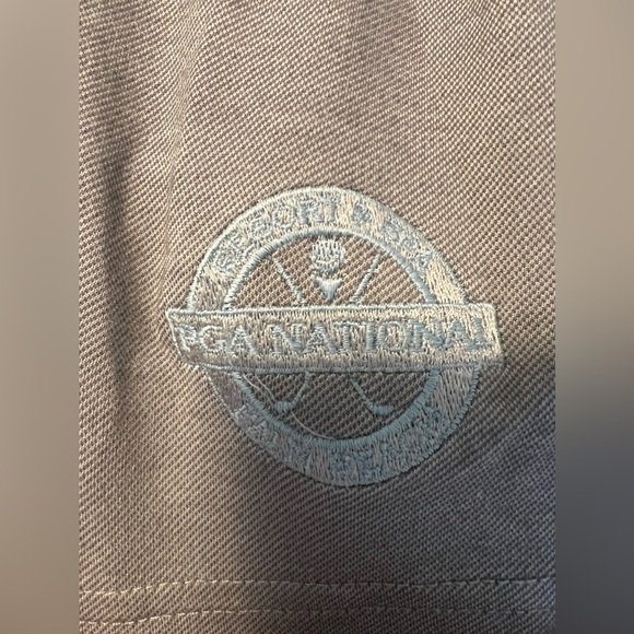 Travismathew Men’s Polo - Logo - Picture 5 of 5